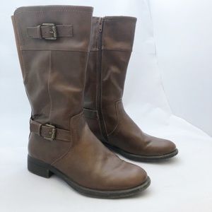 Trendsetter Boots Size 5.5M
